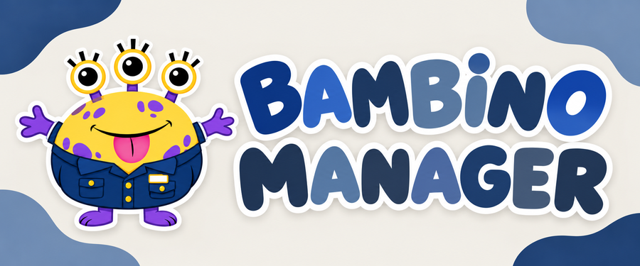 Bambino Manager